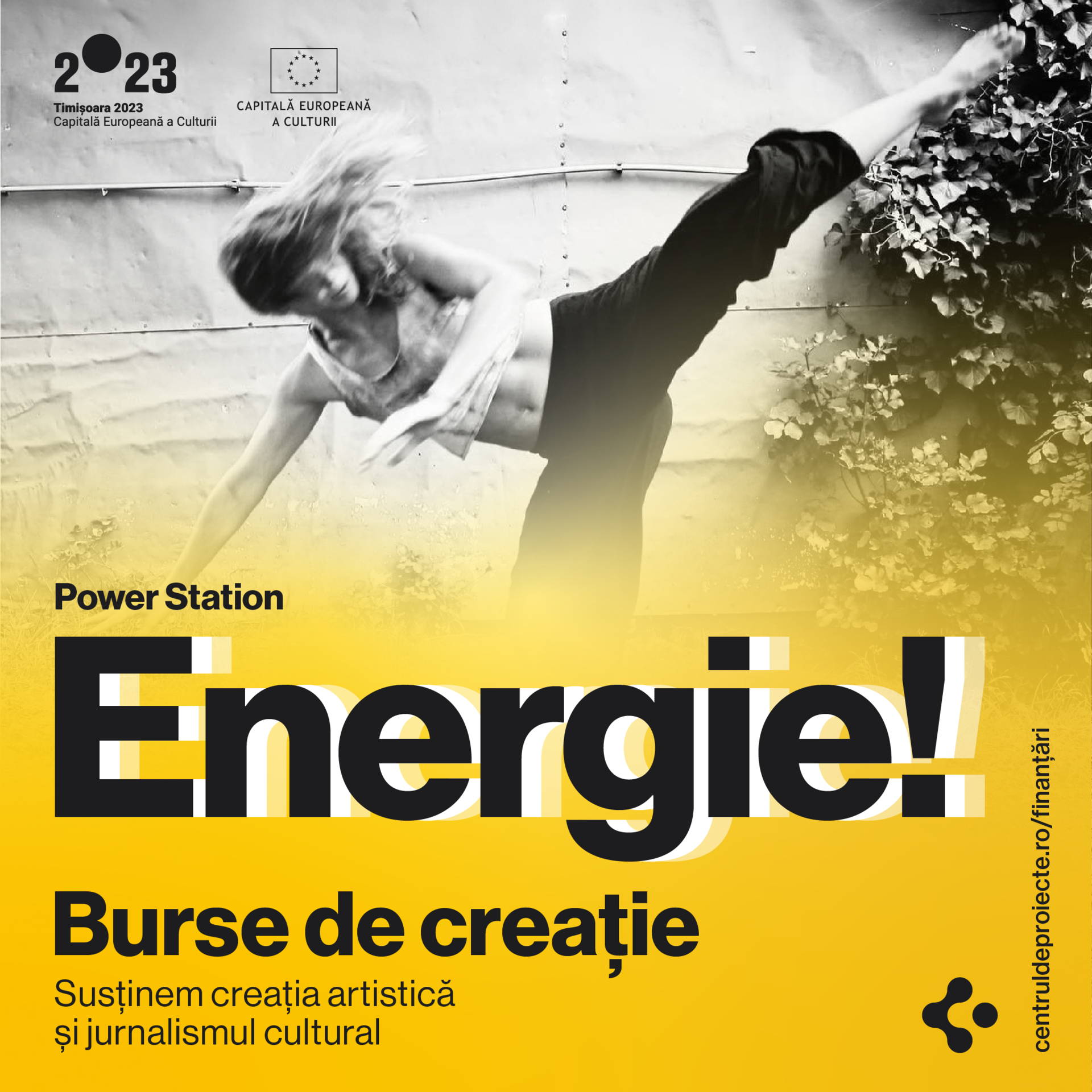 Neue Auflage des „Energie!“-Programms