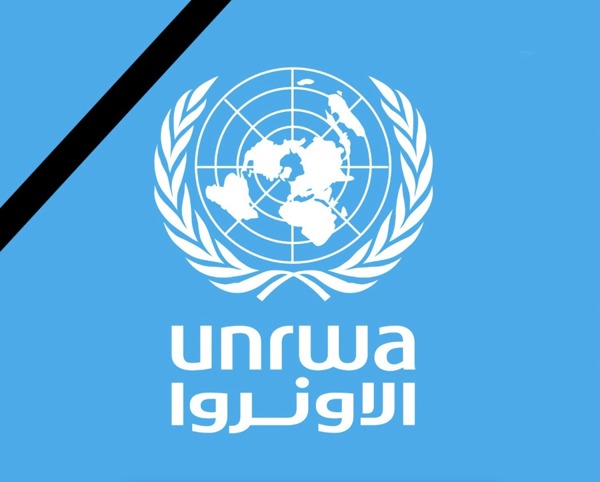 Keine Aussage über UNRWA-Finanzierung