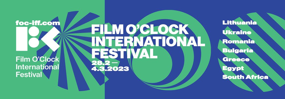 4. Ausgabe des Internationalen Kurzfilmfestivals „Film O’Clock“