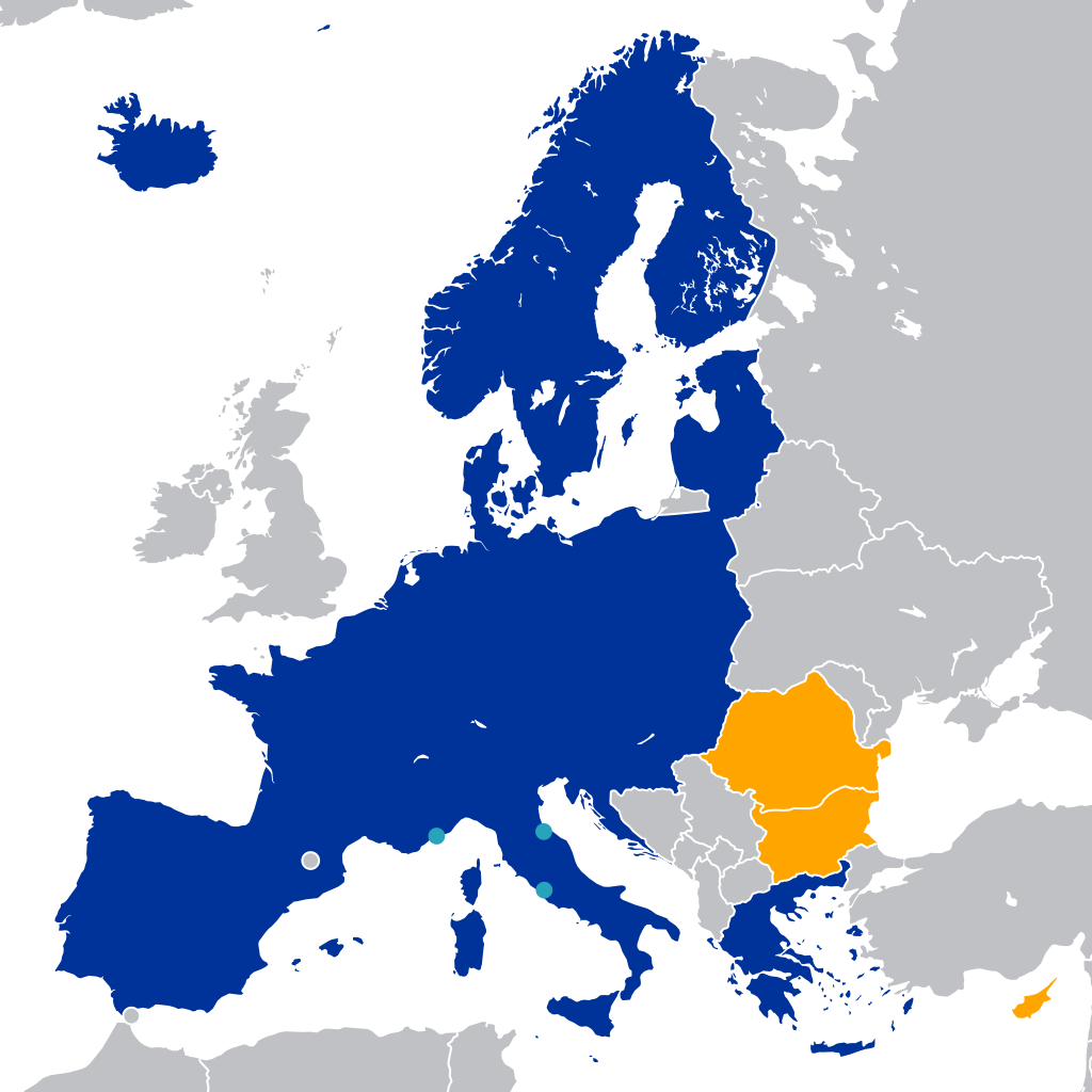 EU-Innenministerrat tagte zu Schengen und Migration