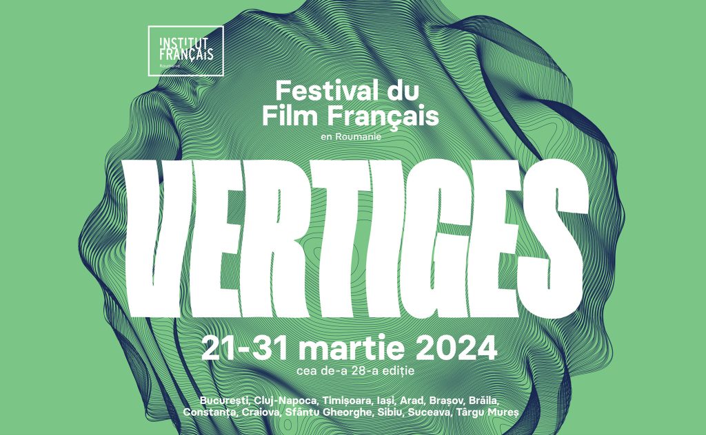 Filmfestival zur Hundertjahrfeier des Französischen Instituts
