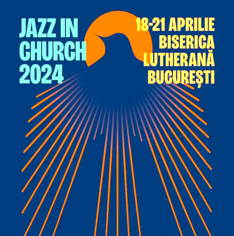 Jazz Manouche und byzantinische Musik bei „Jazz in Church“
